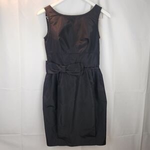 Prada cocktail dress size 4(40) in EUC